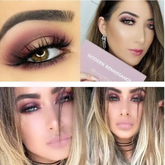 NIB✅Anastasia Beverly Hills - Modern Renaissance - Picture 4 of 12